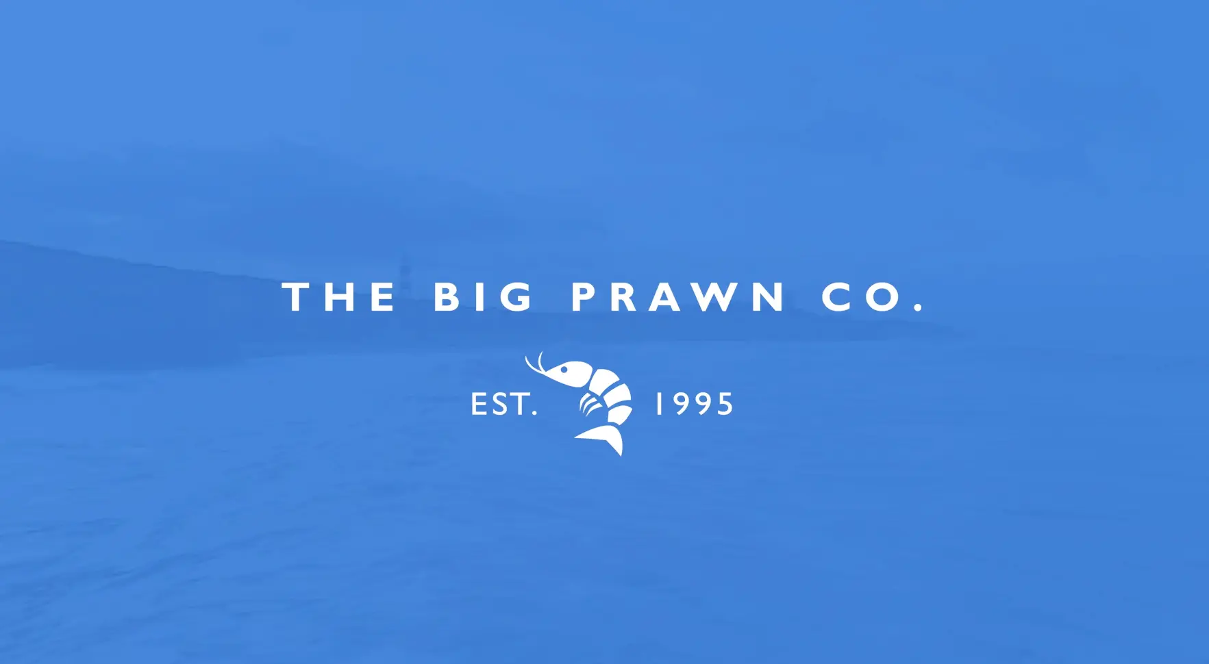 Big Prawn Co Ltd Press Release